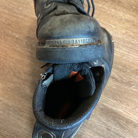 HARLEY DAVIDSON Boots - Picture 10 of 11